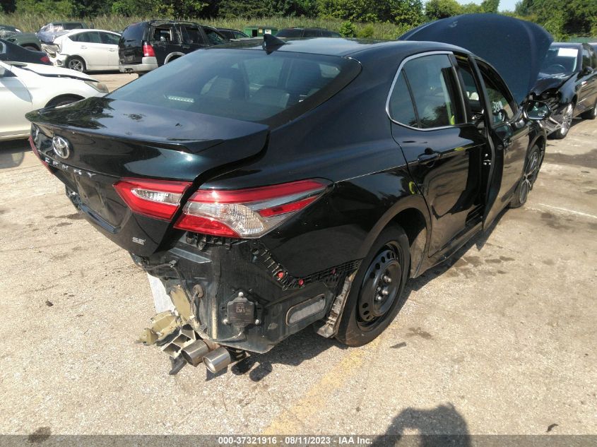 Photo 5 VIN: 4T1B11HK1KU279340 - TOYOTA CAMRY 