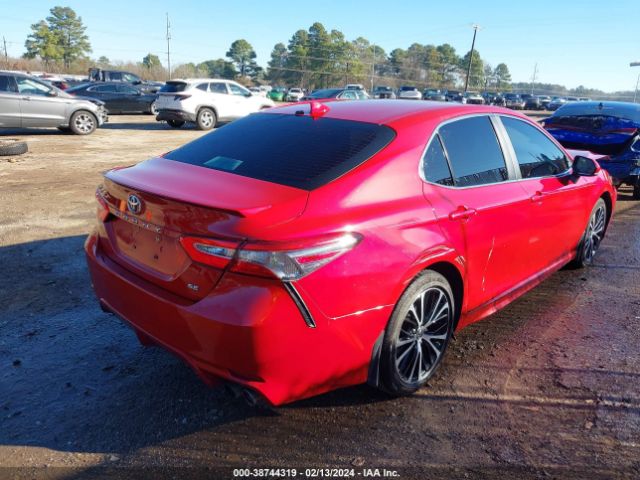 Photo 3 VIN: 4T1B11HK1KU285591 - TOYOTA CAMRY 