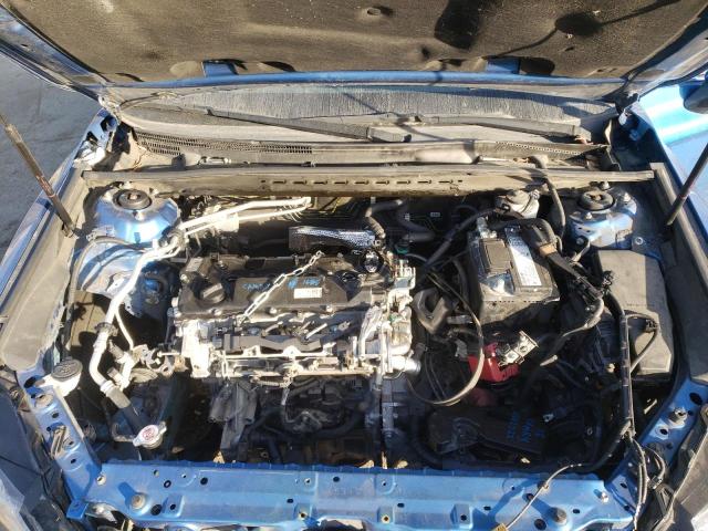 Photo 10 VIN: 4T1B11HK1KU285820 - TOYOTA CAMRY 