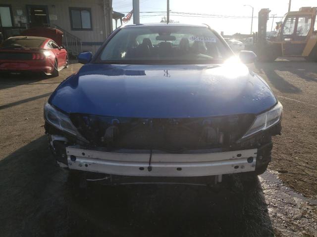 Photo 4 VIN: 4T1B11HK1KU285820 - TOYOTA CAMRY 