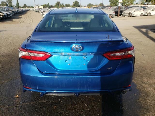 Photo 5 VIN: 4T1B11HK1KU285820 - TOYOTA CAMRY 