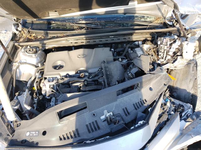 Photo 6 VIN: 4T1B11HK1KU287213 - TOYOTA CAMRY L 