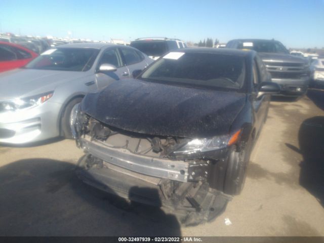 Photo 1 VIN: 4T1B11HK1KU287437 - TOYOTA CAMRY 