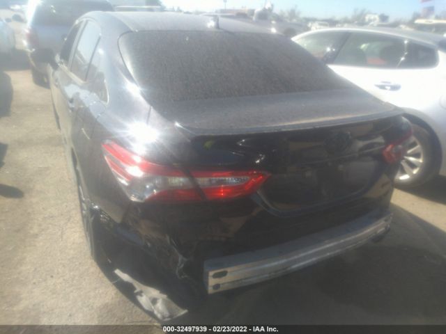 Photo 2 VIN: 4T1B11HK1KU287437 - TOYOTA CAMRY 