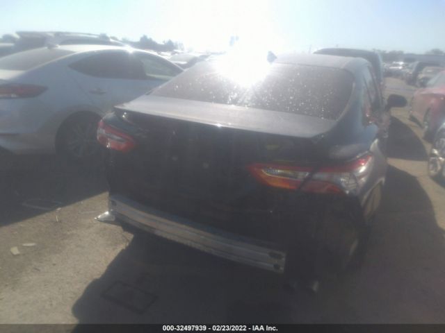 Photo 3 VIN: 4T1B11HK1KU287437 - TOYOTA CAMRY 