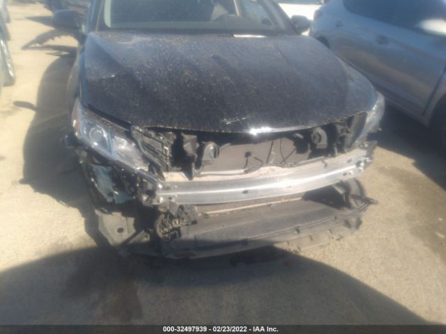 Photo 5 VIN: 4T1B11HK1KU287437 - TOYOTA CAMRY 