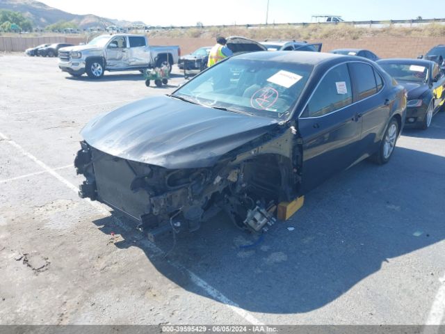 Photo 1 VIN: 4T1B11HK1KU289320 - TOYOTA CAMRY 