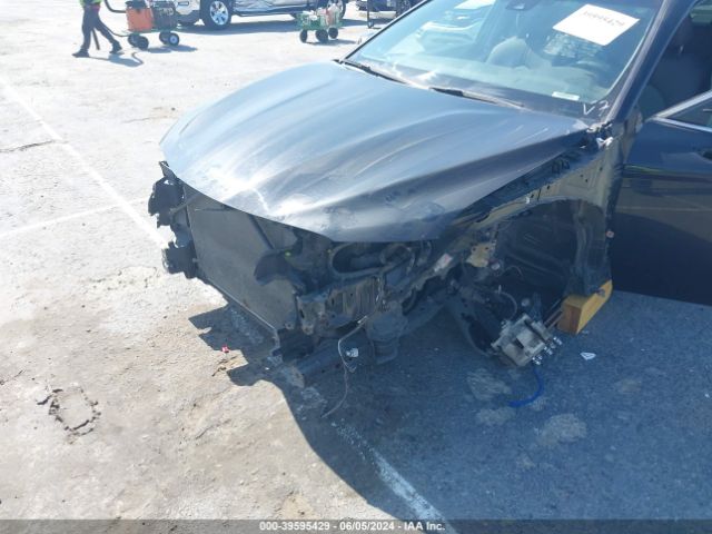 Photo 5 VIN: 4T1B11HK1KU289320 - TOYOTA CAMRY 