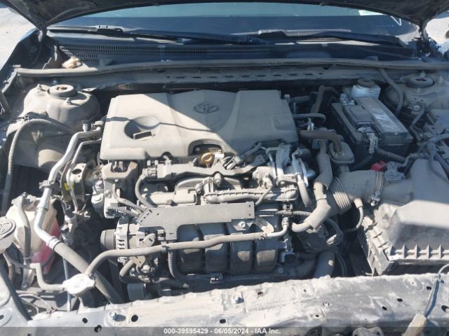 Photo 9 VIN: 4T1B11HK1KU289320 - TOYOTA CAMRY 