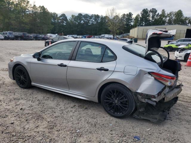 Photo 1 VIN: 4T1B11HK1KU291617 - TOYOTA CAMRY L 