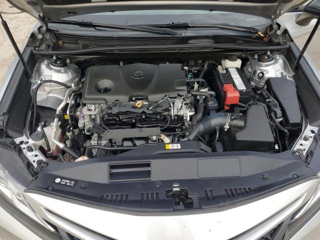 Photo 10 VIN: 4T1B11HK1KU291617 - TOYOTA CAMRY L 