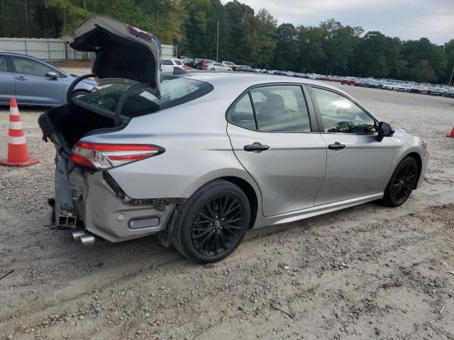 Photo 2 VIN: 4T1B11HK1KU291617 - TOYOTA CAMRY L 