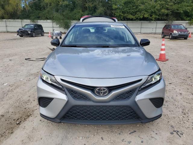 Photo 4 VIN: 4T1B11HK1KU291617 - TOYOTA CAMRY L 