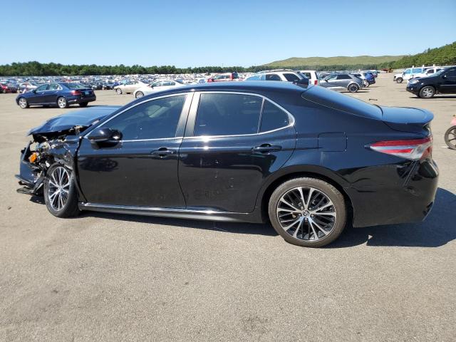 Photo 1 VIN: 4T1B11HK1KU293707 - TOYOTA CAMRY 