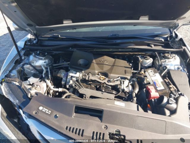 Photo 9 VIN: 4T1B11HK1KU296364 - TOYOTA CAMRY 