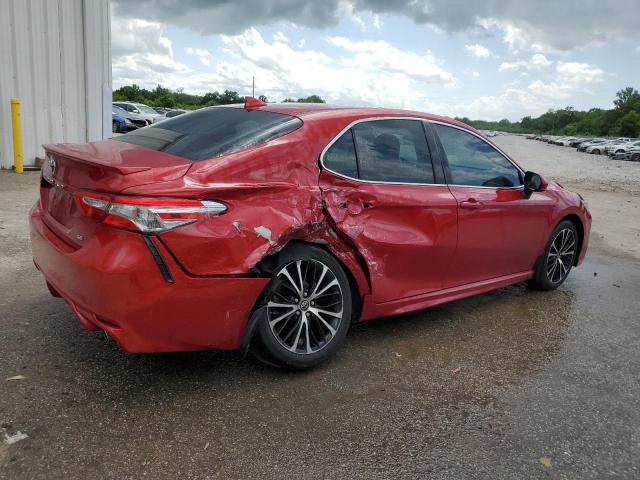 Photo 2 VIN: 4T1B11HK1KU296915 - TOYOTA CAMRY 