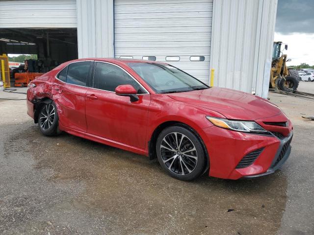 Photo 3 VIN: 4T1B11HK1KU296915 - TOYOTA CAMRY 