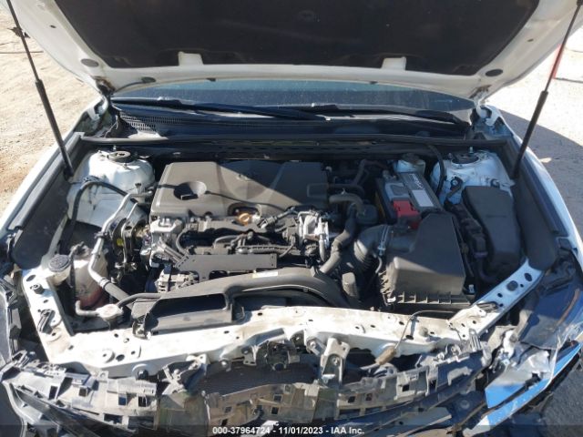 Photo 9 VIN: 4T1B11HK1KU297773 - TOYOTA CAMRY 