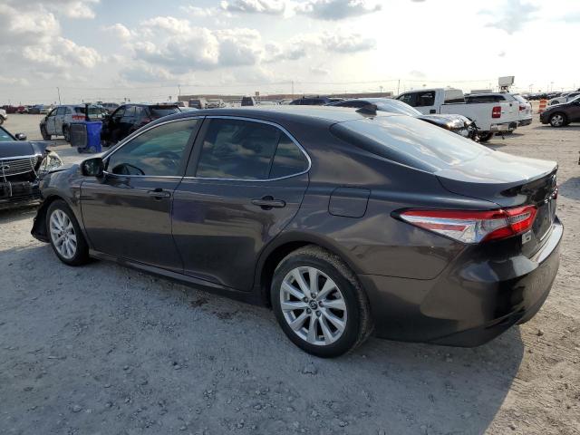 Photo 1 VIN: 4T1B11HK1KU685067 - TOYOTA CAMRY L 