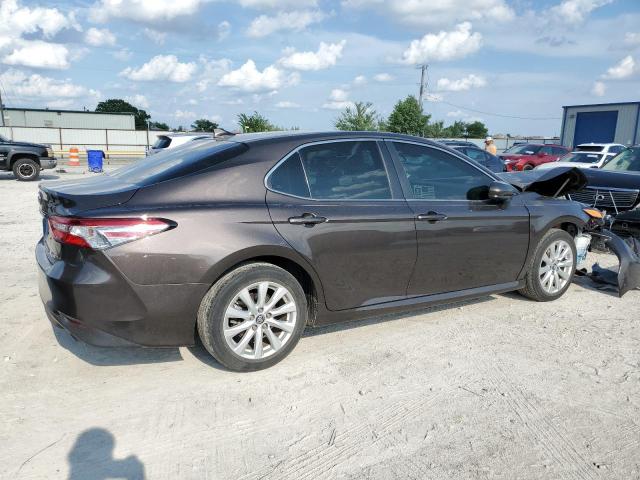 Photo 2 VIN: 4T1B11HK1KU685067 - TOYOTA CAMRY L 