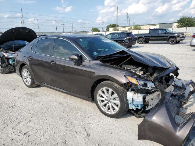 Photo 3 VIN: 4T1B11HK1KU685067 - TOYOTA CAMRY L 