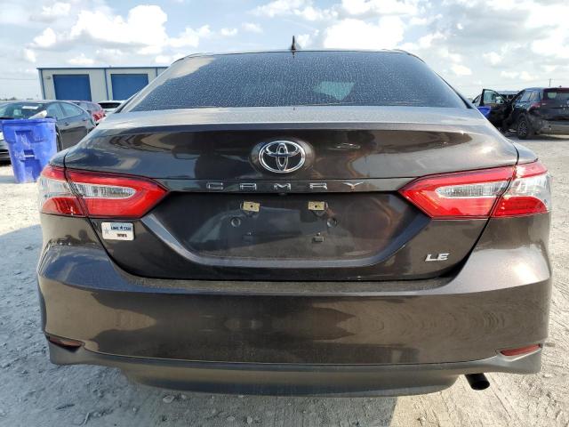 Photo 5 VIN: 4T1B11HK1KU685067 - TOYOTA CAMRY L 