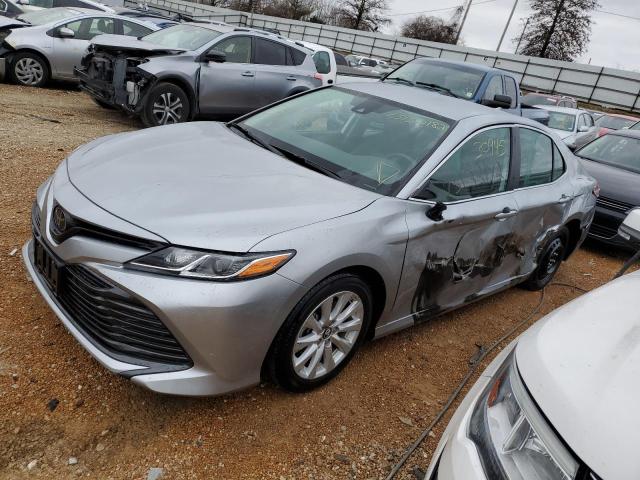 Photo 0 VIN: 4T1B11HK1KU691600 - TOYOTA CAMRY L 