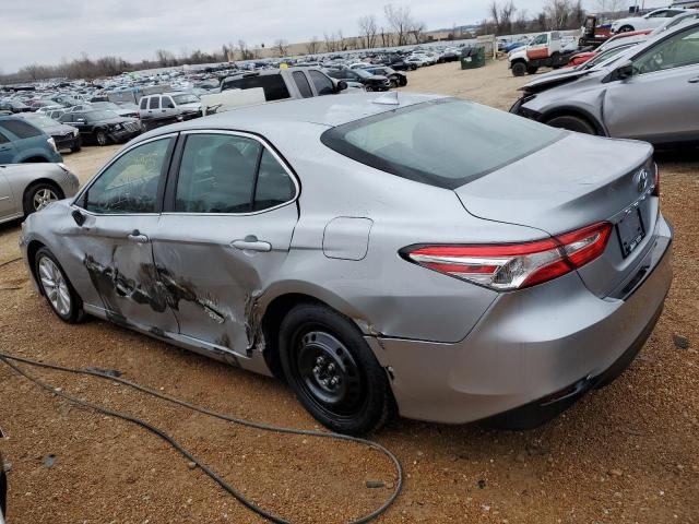 Photo 1 VIN: 4T1B11HK1KU691600 - TOYOTA CAMRY L 