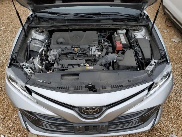 Photo 10 VIN: 4T1B11HK1KU691600 - TOYOTA CAMRY L 