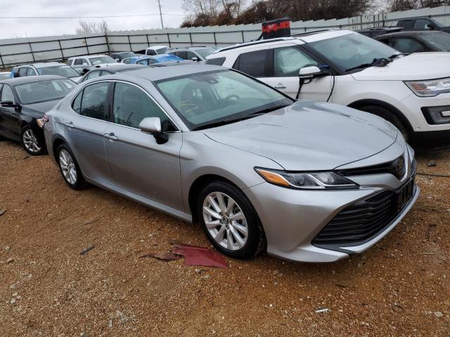 Photo 3 VIN: 4T1B11HK1KU691600 - TOYOTA CAMRY L 