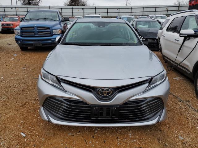 Photo 4 VIN: 4T1B11HK1KU691600 - TOYOTA CAMRY L 