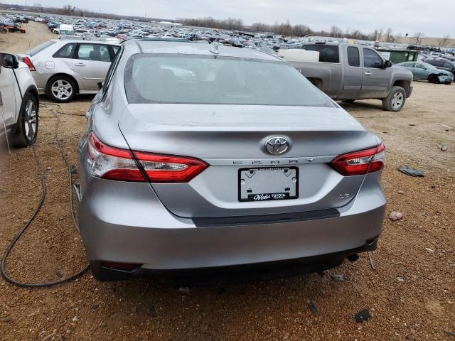 Photo 5 VIN: 4T1B11HK1KU691600 - TOYOTA CAMRY L 