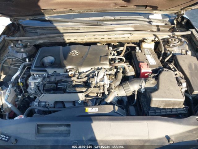 Photo 9 VIN: 4T1B11HK1KU692455 - TOYOTA CAMRY 