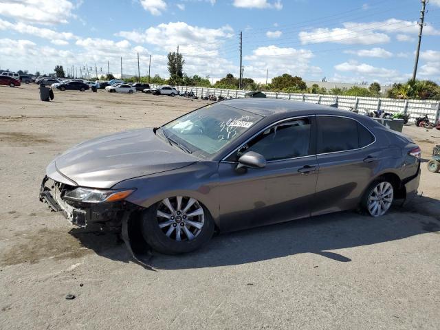 Photo 0 VIN: 4T1B11HK1KU693069 - TOYOTA CAMRY L 