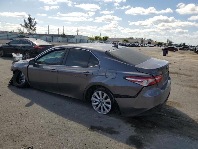 Photo 1 VIN: 4T1B11HK1KU693069 - TOYOTA CAMRY L 