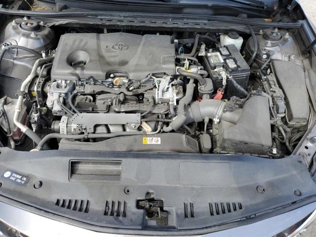 Photo 10 VIN: 4T1B11HK1KU693069 - TOYOTA CAMRY L 