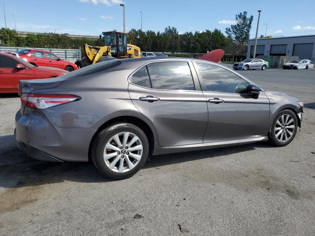 Photo 2 VIN: 4T1B11HK1KU693069 - TOYOTA CAMRY L 