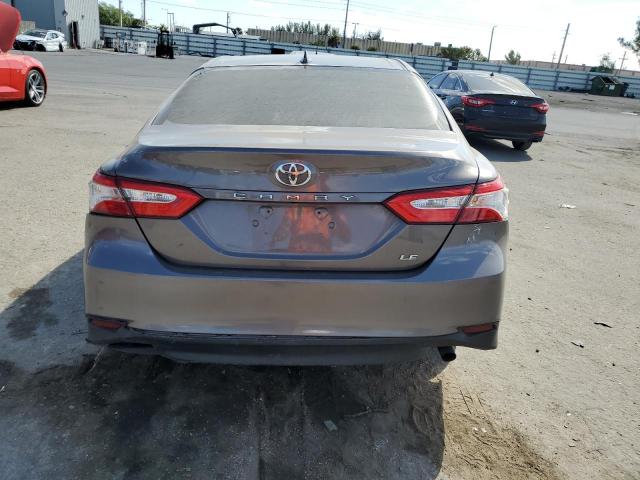 Photo 5 VIN: 4T1B11HK1KU693069 - TOYOTA CAMRY L 