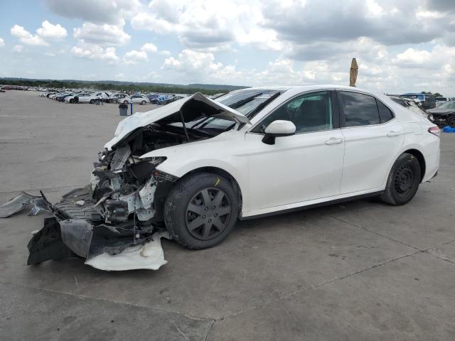 Photo 0 VIN: 4T1B11HK1KU693282 - TOYOTA CAMRY L 