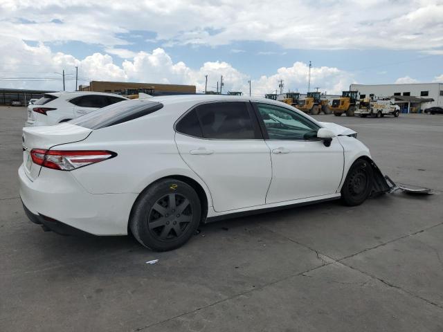 Photo 2 VIN: 4T1B11HK1KU693282 - TOYOTA CAMRY L 