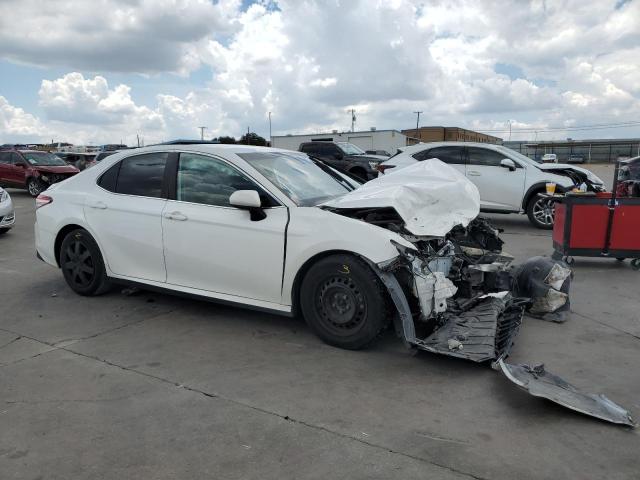 Photo 3 VIN: 4T1B11HK1KU693282 - TOYOTA CAMRY L 