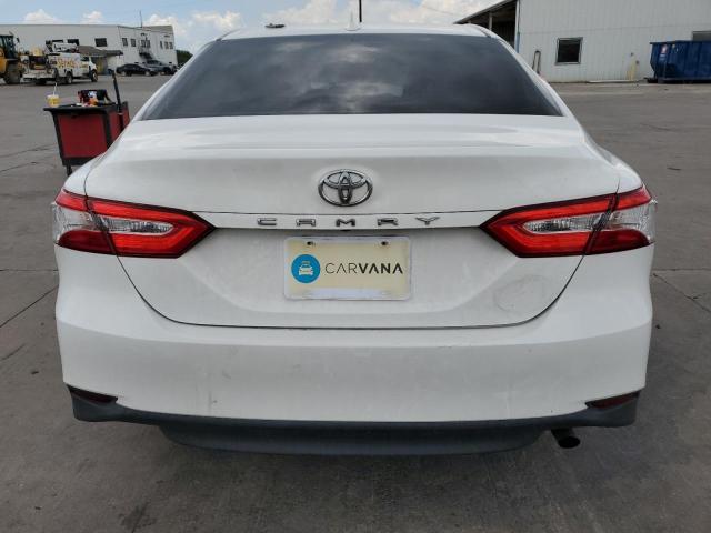 Photo 5 VIN: 4T1B11HK1KU693282 - TOYOTA CAMRY L 