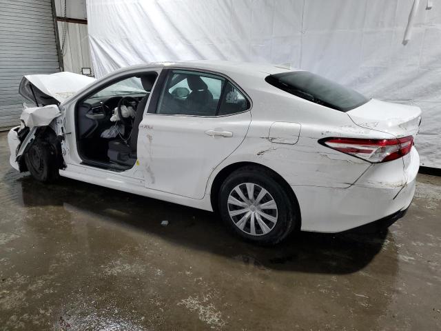 Photo 1 VIN: 4T1B11HK1KU694495 - TOYOTA CAMRY 