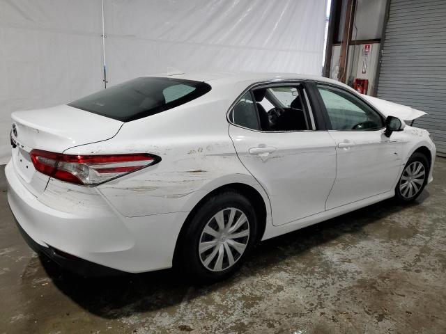 Photo 2 VIN: 4T1B11HK1KU694495 - TOYOTA CAMRY 