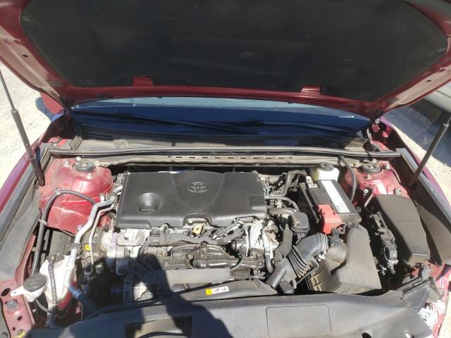 Photo 6 VIN: 4T1B11HK1KU695064 - TOYOTA CAMRY L 