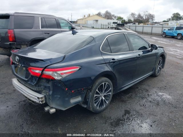 Photo 3 VIN: 4T1B11HK1KU697154 - TOYOTA CAMRY 