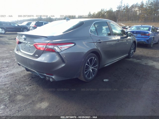 Photo 3 VIN: 4T1B11HK1KU697350 - TOYOTA CAMRY 