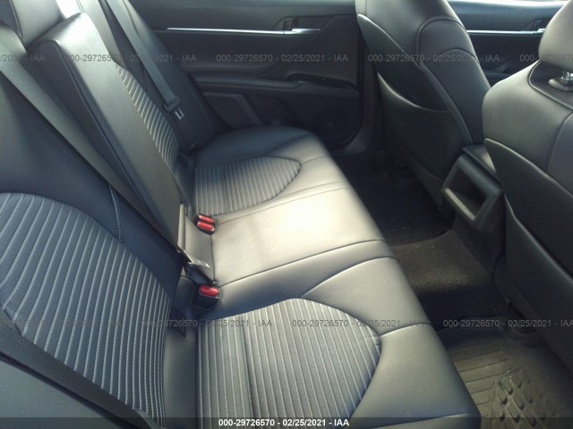 Photo 7 VIN: 4T1B11HK1KU697350 - TOYOTA CAMRY 