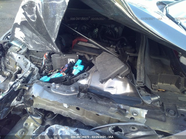 Photo 9 VIN: 4T1B11HK1KU697350 - TOYOTA CAMRY 