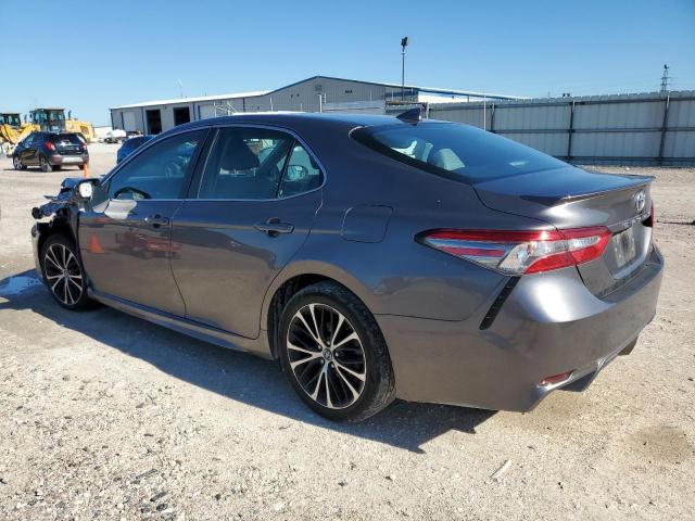 Photo 1 VIN: 4T1B11HK1KU698353 - TOYOTA CAMRY L 